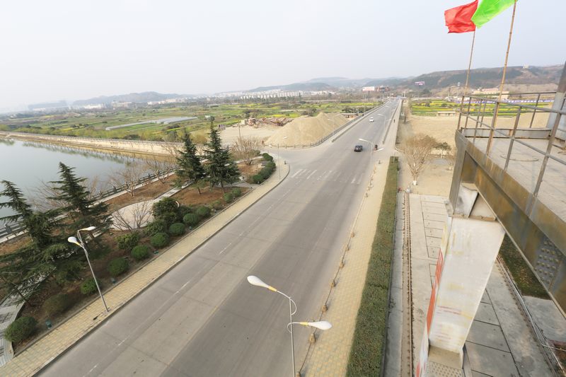 綿陽三江公路大橋