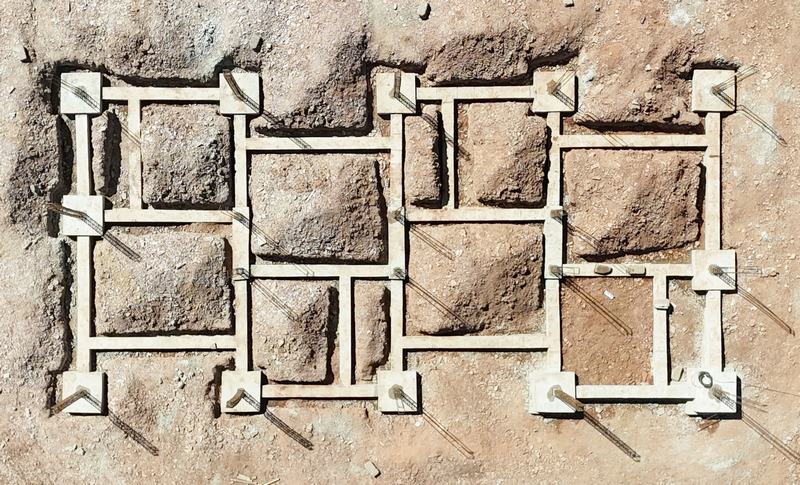 公司承建的坦桑尼亞馬拉加斯水電站項(xiàng)目完成首倉混凝土澆筑